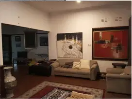 Dijual rumah sayap gedung sate dago