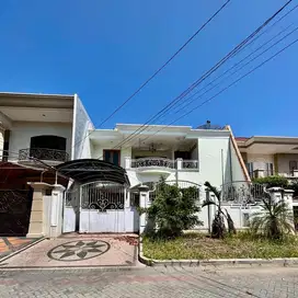 DIJUAL RUMAH MEWAH ARAYA 1 GALAXY BUMI PERMAI MURAH