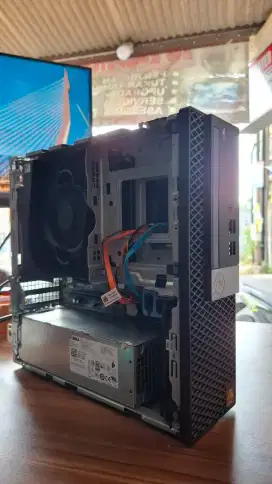 Pc dell ryzen 5 pro ram 32gb