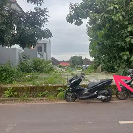 DIJUAL TANAH MURAH JIMBARAN DEKAT KAMPUS UNUD