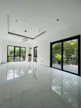 Dijual Cluster Assana Bangunan Mandiri Vanya Park Bsd