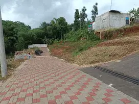 Di jual Tanah kavling dekat borma