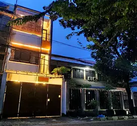 Dijual Kos Baru di Tanjung Duren dekat Universitas Trisakti