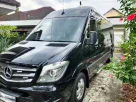 Mercedes Benz Sprinter 315 CDI A3 4x2 M/T