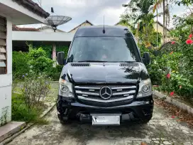 Mercedes Benz Sprinter 315 CDI A3 4x2 M/T