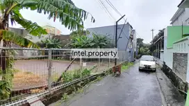 Tanah Tembalang Timoho Ring 1 Undip