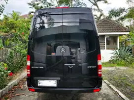 Mercedes Benz Sprinter 315 CDI A3 4x2 M/T