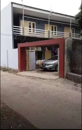 DIJUAL KOST2AN 27 PINTU di CIKARANG