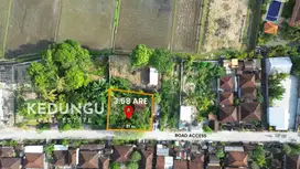 TRANQUIL ESCAPE AWAITS: PRIME SMALL PLOT FOR LEASE IN NORTHERN KEDUNGU
