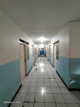 Jual Kostan Aktif 30 kamar Dekat Univ.Pasundan Lengkong Bandung