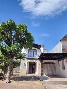 Dijual Rumah berlokasi di WBM 2 cluster Royal Palais (BB) Hadap Utara