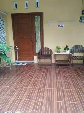 PAVILYUN / KOST ekslusif, Jln Kaliurang km 8 Yogyakarta
