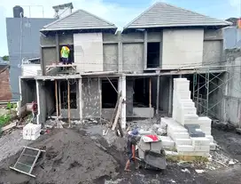 jual rumah baru medokan ayu rungkut gunung anyar