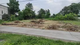 Tanah Kavling SHM di Maguwo (Sangat Strategis)