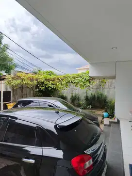 Dijual Properti Kosan Exclusive dekat Senayan dan Permata Hijau Jaksel