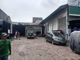 Tanah Strategis Lokasi Premium Kelapa Dua Dekat Mako Brimob