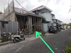 Dijual kos kosan baru kawasan denpasar