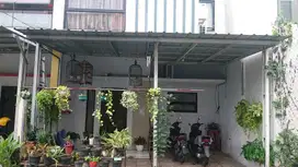 Dijual cepat rumah didalam cluster daerah ciledug