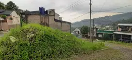 Dijual cepat Tanah Kavling Siap Bangun  diBawah Harga Pasaran