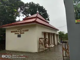 Dijual Cepat BU Rumah Kontrakan Desa Waru Parung Bogor
