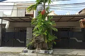 Dijual Rumah Wisma Permai Dkt Merr Manyar Klampis Kertajaya