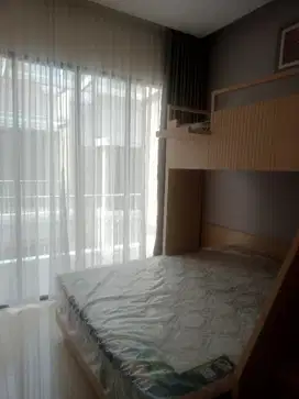 Rumah Murah Milenial 3lt CASA VICTORIA di Setra Duta Bandung