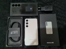 Samsung S23 8/128 GB Fullset Sein