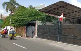 Tanah Komersial Murah cocok buat Bisnis Kebayoran Lama