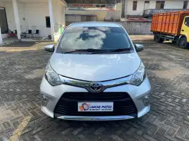 Toyota Calya G 1.2 Manual