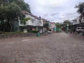 Tanah SHM Cigadung Bandung