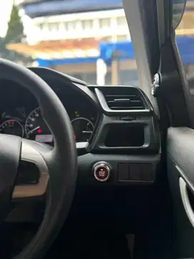 BRV MULUS LOW KM