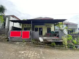 Dijual Rumah di Kutuh One Gate Sistem.