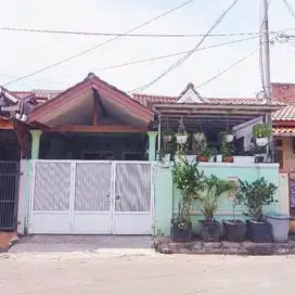 Dijual Rumah Minimalis 1 Lantai di Duta Bintaro Sanur