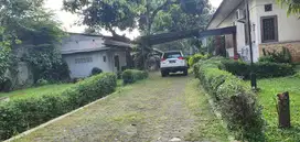 Dijual tanah murah turun harga dipondok jaya dekat bintaro sektor 7