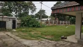 Tanah murah  cocok untuk investasi  di Tanah Kusir Jakarta