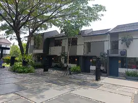 miliki rumah di lippo cikarang, cicilan 1,3jt/bln