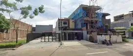 RUMAH DIJUAL METLAND PURI HARGGA MURAH