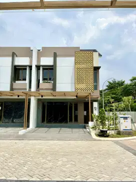 Rumah 2 Lantai di Karang Tengah Cicilan Mulai 15 Jutaan aja perbulan