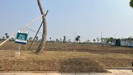 Di Jual kavling murah area PIK 2 jakarta utara