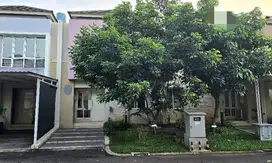 jual murah cluster Tesla symphonia summarecon gading serpong