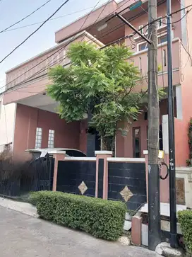 Dijual Rumah Bagus Siap Huni Di Kemang IFI Graha Jati Asih Bekasi