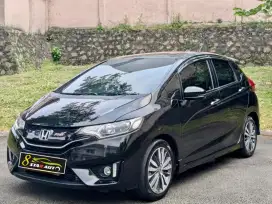 Honda jazz RS 1.5 AT 2014 Full original