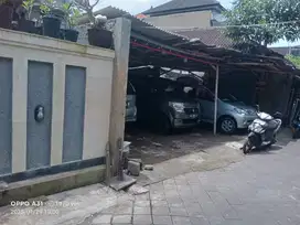 DIJUAL TANAH LOKASI JALAN KEBO IWA SELATAN