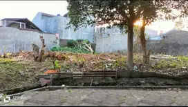 Dijual Tanah Siap Bangun Di Perumahan Puri Anjasmoro, Semarang
