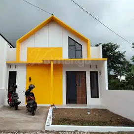 Rumah Murah Dekat Kota Ponorogo