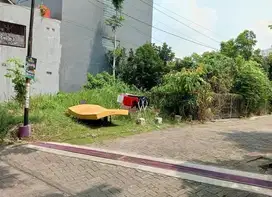 Tanah Tembalang Bulusan Undip