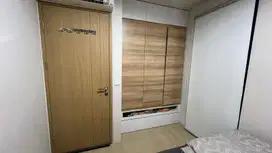 Rumah 3 Lantai Full Furnished Di Imajihaus BSD CITY