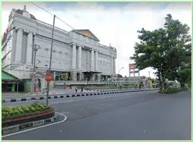 TANAH JOGJA, DAERAH JL. GITO GATI, DEKAT JL. MAGELANG, 400JT-an