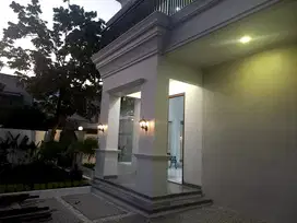 FOR SALE HOME BRAND NEW LEBAK LESTARI INDAH LEBAK  BULUS  JAKSEL.