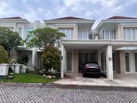 Rumah Grand Island Casa Tobago Surabaya